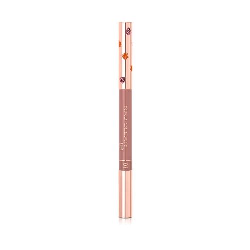 Sparkling Foliage Lasting Kiss 16H Lip Liner