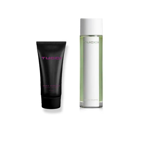 Incanto Dolce Pistacchio EDT 100 ml + Body Lotion