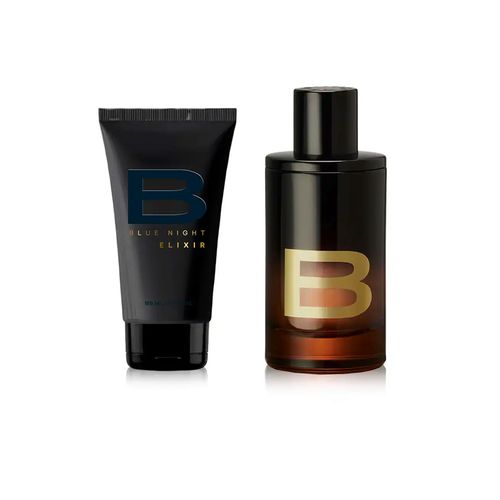 Bold Prive Parfum 100 ml + Shower Gel