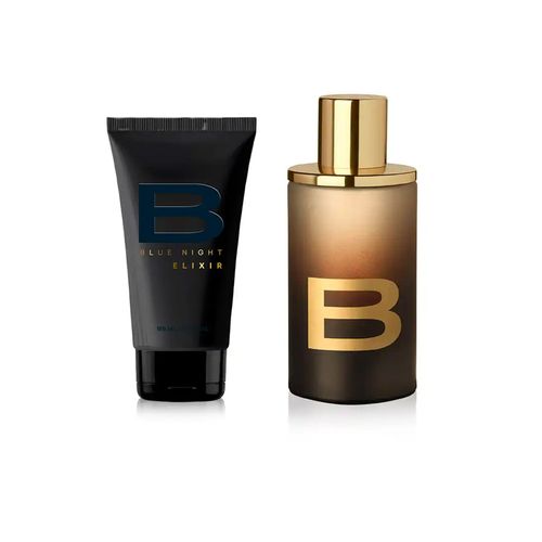 Bold Intense EDP 100 ml + Shower Gel