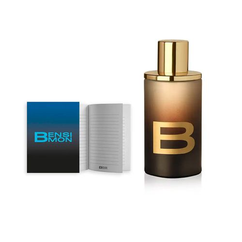 Bold Intense EDP 100 ml + Cuaderno
