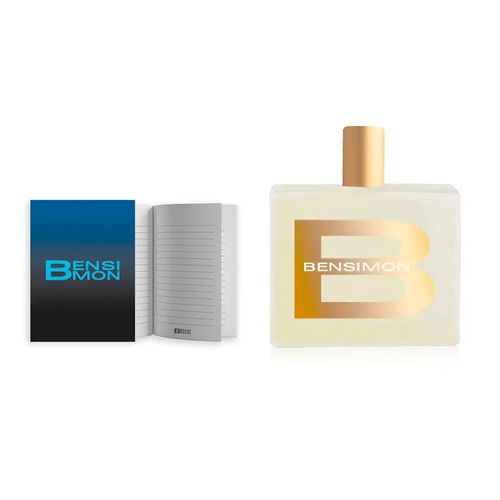 Sunset EDP 100 ml + Cuaderno Brave