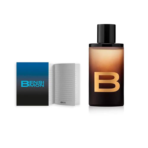 Bold EDP 100 ml + Cuaderno Brave