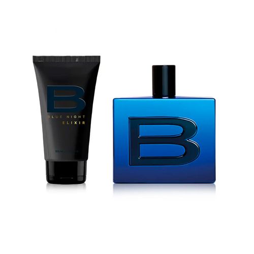Blue Night Extreme EDP 200 ml + Blue Night Elixir Shower Gel 150 ml