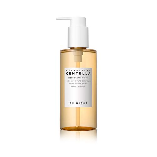 Centella Light Cleansing Oil