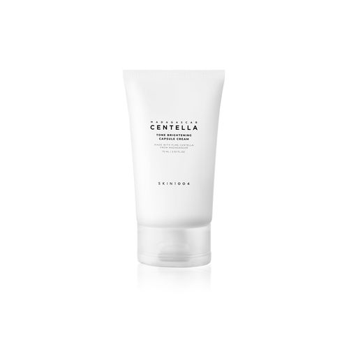 Tone Brightening Capsule Cream