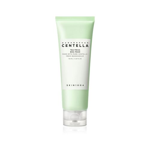 Tea-Trica Bha Foam