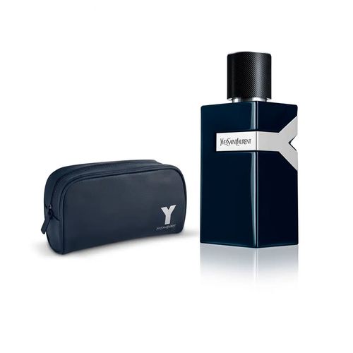 Y Le Parfum 100 ml + Pouch