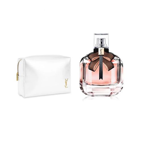Mon Paris Lumiere EDT 90 ml + Neceser