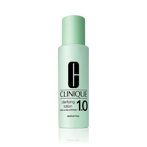 Clarifying Lotion 1.0