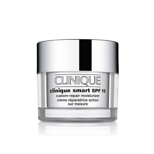 Smart SPF15 Custom Repair Dry Combination