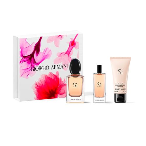 Si EDP 50 ml Set