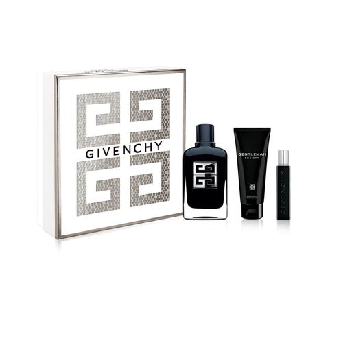 Gentleman Society EDP 100 ml + Shower Gel 75 ml + Set