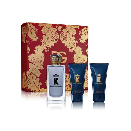 K by Dolce&Gabbana EDT 100 ml Set