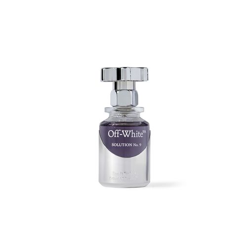 Solution No. 9 EDP