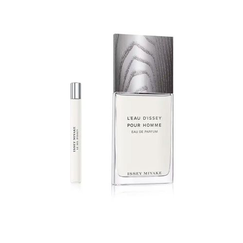L'Eau d'Issey Pour Homme EDP 125 ml + Travel Size