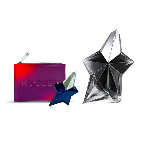 Angel Fantasm EDP 100 ml + Mini Talla + Pouch