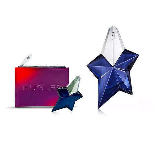 Angel Elixir EDP 100 ml + Mini Talla + Pouch