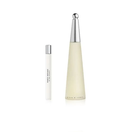 L'Eau d'Issey EDT 100 ml + Travel Size