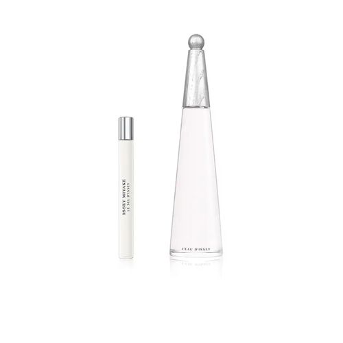 L'Eau d'Issey EDP Intense 100 ml + Travel Size