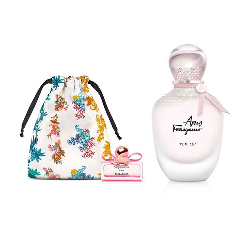 Per Lei EDP 100 ml + Mini Talla + Pochon