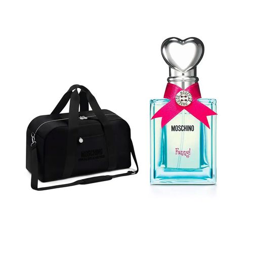 Funny EDT 100 ml + Black Bag