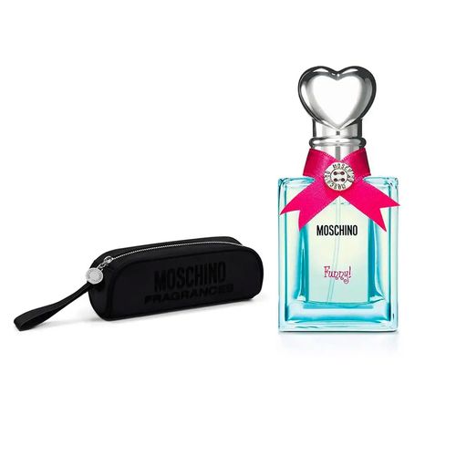 Funny EDT 100 ml + Black Trousse