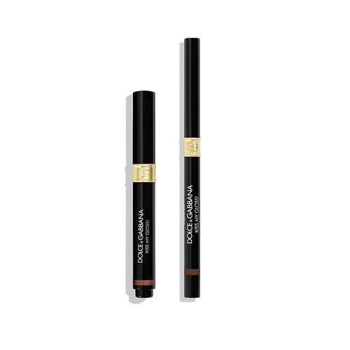 Kiss My Gloss!