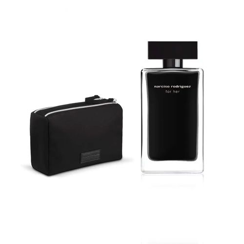 For Her EDT 150 ml + Clutch