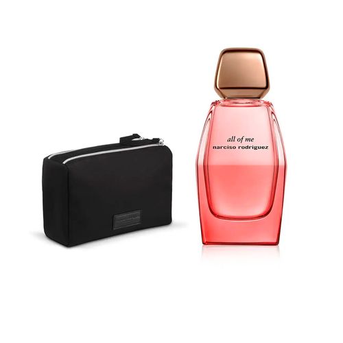 All Of Me EDP Intense 90 ml + Clutch