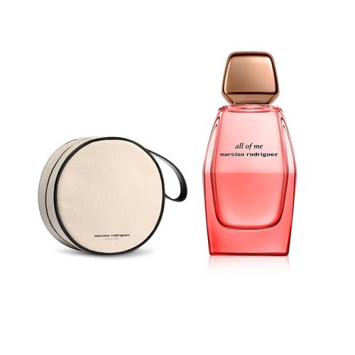 All Of Me EDP Intense 90 ml + Round Pouch