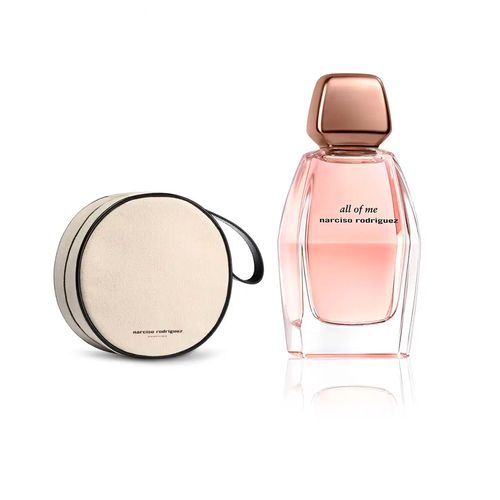 All Of Me EDP 90 ml + Round Pouch