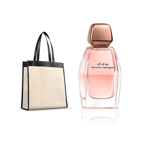 All Of Me EDP 90 ml + Tote Bag