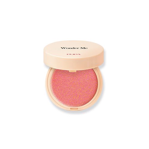 Wonder Me Blush