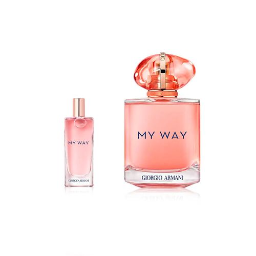 My Way Ylang EDP 90 ml + New My Way EDP 15 ml