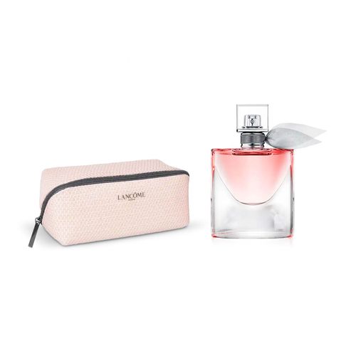La Vie Est Belle EDP 30 ml + Pouch Rosa