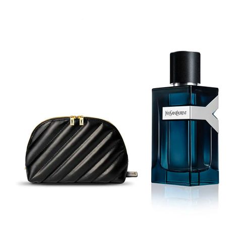 Y Intense EDP 100 ml + Premium Pouch