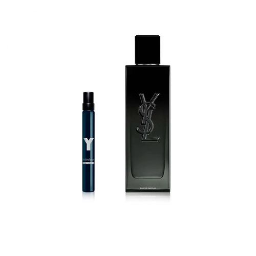 Myslf EDP 100 ml + Y Le Parfum 10 ml