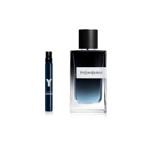 Y Men EDP 100 ml + Y Le Parfum 10 ml