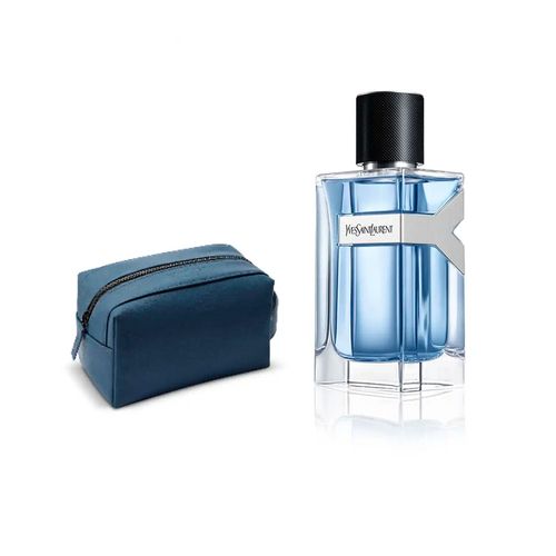 Y EDT 100 ml + Neceser