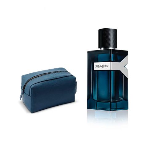 Y Intense EDP 100 ml + Neceser