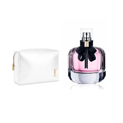Mon Paris EDP 90 ml + Neceser