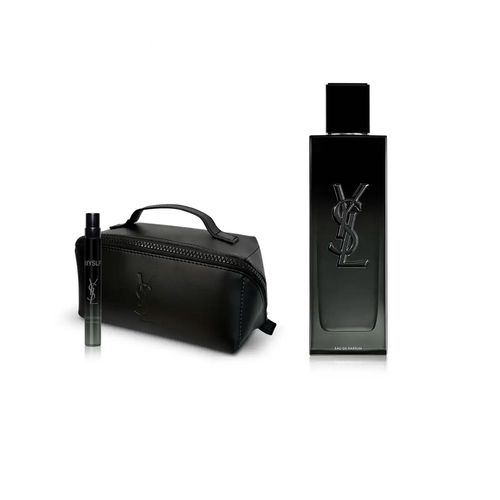 Myslf EDP 100 ml + Neceser + Mini Talla