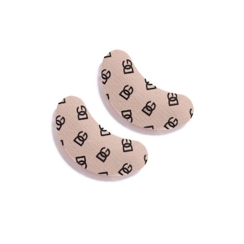 No-Puff Caffeine Eye Patches