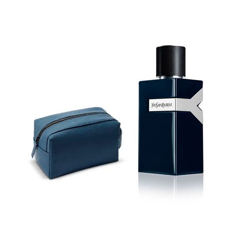 Y Le Parfum 100 ml + Neceser