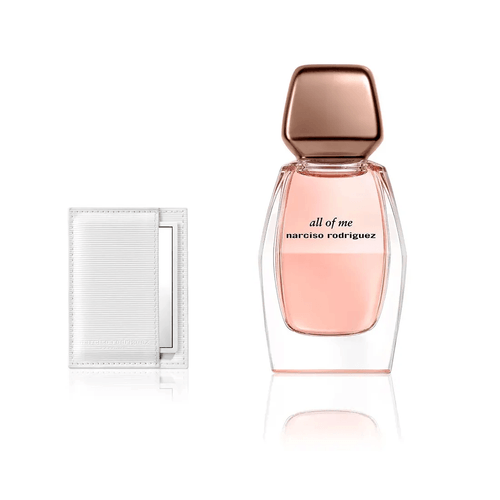 All Of Me EDP 50 ml + Mirror