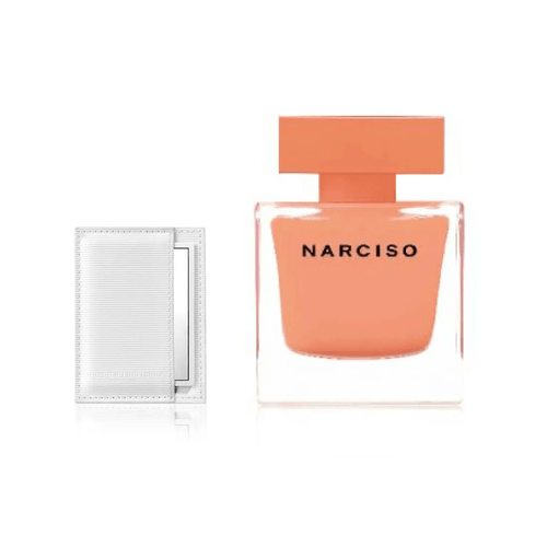 Ambrée EDP 50 ml + Mirror