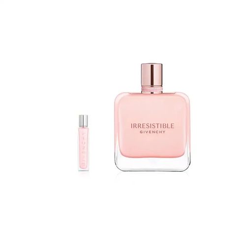 Irresistible Rose Velvet EDP 80 ml + Mini Talla 12.5 ml