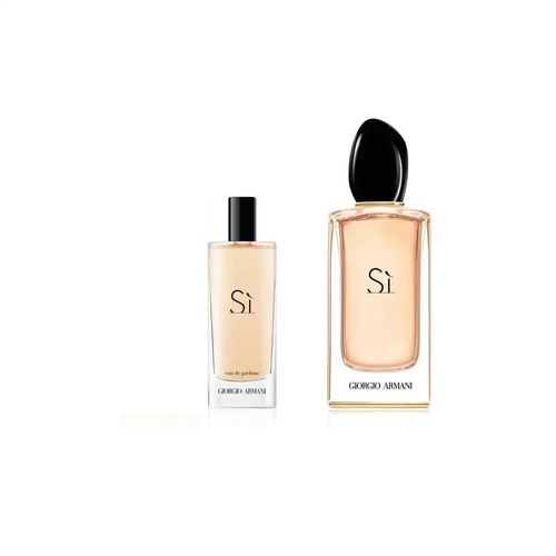 Si EDP 100 ml + Minitalla 15 ml