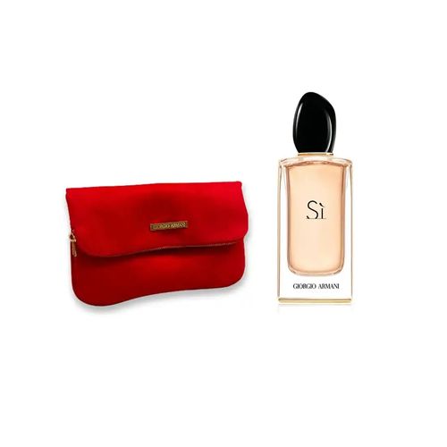 Si EDP 100 ml + Sí Sobre